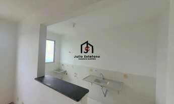 Imagem 2: Apartamento com 2 dormitórios no bairro Parque São Cristóvão em Taubaté