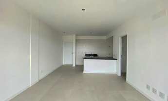 Imagem 6: Apartamento de 2 quartos com varanda e bela vista no bairro Aeroporto