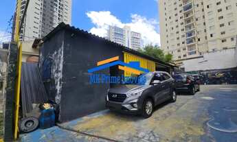 Imagem 6: Terreno de 350m² (10x35) Centro/ Vila Osasco