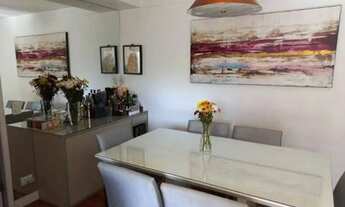 Imagem 4: Apartamento em Alameda dos Anapurus - Moema - São Paulo/SP