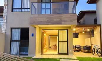 Imagem: Casa Duplex residencial para Venda no Condominio