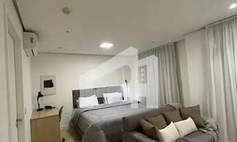 Imagem: Imóvel para aluguel com 1 quarto em Bela