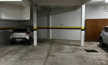 Imagem 3: APT TABAJARAS POSSIVEL 4/4 - 1SUITE - 1 SEMI SUITE - 2 VAGAS