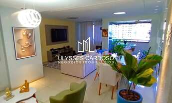 Imagem 3: Apartamento à venda no ALAMEDA GARDEN RESIDENCE , LUZIA, Aracaju, SE