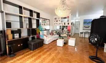 Imagem 4: COPACABANA!!!3 QUARTOS, SUÍTE E VAGA DE GARAGEM!