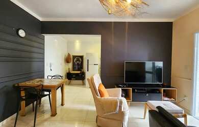 Imagem 6: Guilhermina 1 Dormitório Sacada Gourmet 1 Vaga Lazer Completo