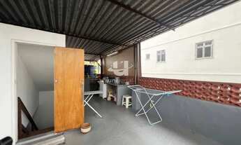 Imagem 5: Sobrado no Paineiras com terraço e varanda