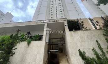 Imagem: RUA T-37 QD 154 LT 18E Nº 3659 AP Nº 1805