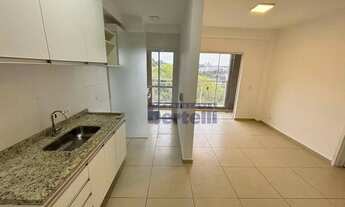 Imagem: Apartamento com 1 dormitório à venda