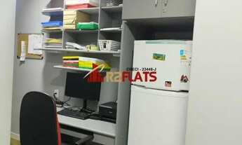 Imagem 7: Flat com ótimo preço no bairro Paraíso. Confira!