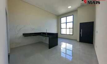 Imagem 5: Casa à venda no Bairro Novo Cambuí, ao lado do Lago da Fé Hortolândia