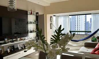 Imagem 5: EDF. PRAIA DE JACAREIPE