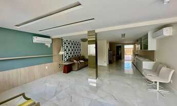 Imagem 3: Amplo Duplex todo Projetado com 360 m² 3 quartos próximo a Videira Sul em José de Alencar