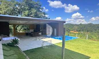 Imagem 2: CASA ALTO PADRÃO CONTAGEM