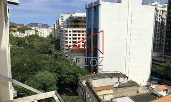 Imagem 4: Kitnet/Conjugado - / Residencial / Centro