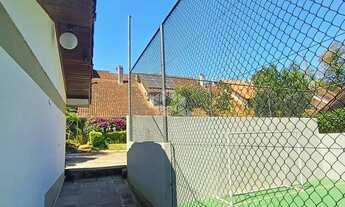 Imagem 7: Casa em Condomínio com 4 dormitórios e 3 garagens em condomínio com infraestrutura em Ipan