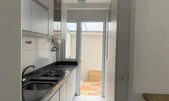 Imagem: Lindo Apartamento 2 dormitórios Vista Alegre