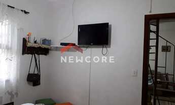 Imagem 7: Apartamento em Rua Maria de Lourdes Fernandes Guedes - Boraceia - Bertioga/SP