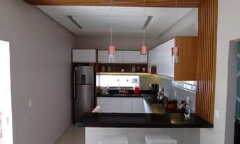 Imagem 4: Casa Moderna à Venda - Cidade de Deus