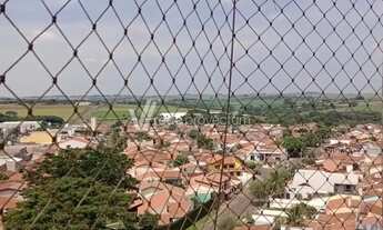 Imagem 3: Cobertura - Parque Residencial Casarão - Sumaré