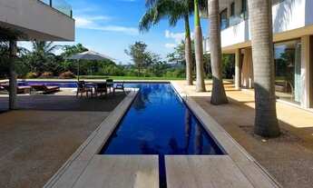 Imagem 5: Casa à venda em Itupeva, Residencial Fazenda da Grama, com 8 suítes, com 1575 m², Fazenda