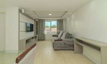 Imagem: Imóvel para venda tem 64 metros quadrados