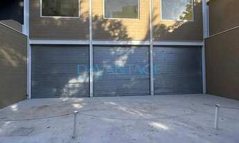 Imagem 2: OTIMO GALPAO DE 300 M AT OU INDIVIDUAL 100 M CADA PARA LOCAÇÃO VILA LEOPOLDINA