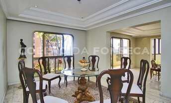 Imagem 4: Apartamento - Higienopolis/Sao Paulo