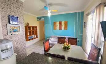 Imagem 4: Apartamento com 2 quartos à venda em Enseada Azul - ES