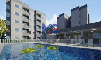 Imagem: Venda de Apartamentos / Padrão na cidade