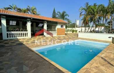 Imagem 2: Chácara em Rua José Vicentim - Pau Queimado - Piracicaba/SP