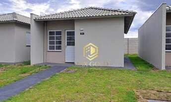 Imagem: Casa com 2 dormitórios para alugar, 45