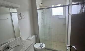 Imagem 6: Apartamento semi-mobiliado