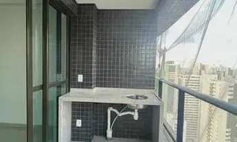 Imagem 3: RCR) Terrazza Boa Viagem | Na Rua do Colégio Santa Maria