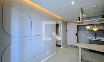 Imagem 3: Apartamento à Venda - Mooca, 2 Quartos, 38 m2