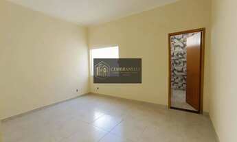 Imagem 4: Casa à venda com 3 dormitórios e suíte no Centro de Taubaté/ SP