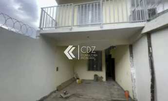 Imagem 2: Casa para alugar no Vila Barão (Zona Norte, Sorocaba-SP