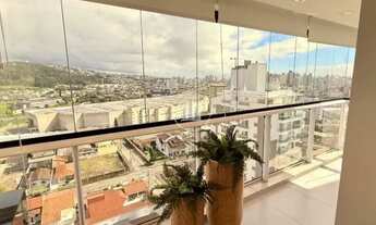 Imagem 3: Apartamento 3 Quartos com 1 Suíte e 92m² - Kobrasol - PLC