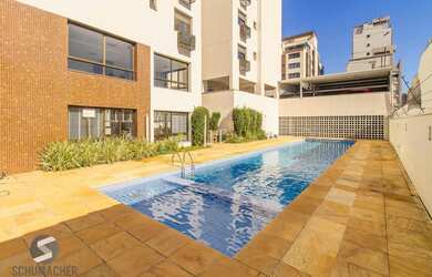 Imagem 3: 3 Dormitórios com suíte e infra completa