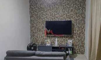 Imagem: Sobrado à venda, 115 m² por R$ 418.700,00