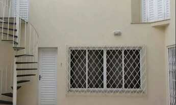 Imagem 4: Casa em Rua Doutor João Maia - Aclimação - São Paulo/SP