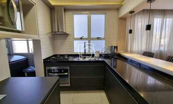 Imagem 7: Apartamento em Indaiatuba para aluguel Edifício Piazza Treviso - SP