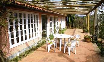 Imagem 6: Casa em Itaipava