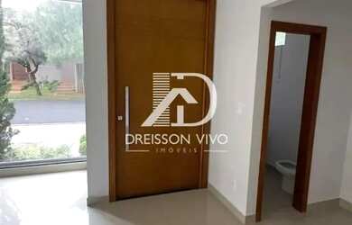 Imagem 6: Casa à venda no Condomínio Village Damha II, em São José do Rio Preto/ SP