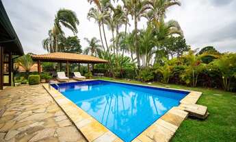 Imagem 3: Casa à venda Cond. Chácara Vianna na Granja Viana