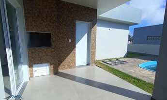 Imagem 4: Casa 3 dormitórios à venda Bellatorres II Passo de Torres/SC