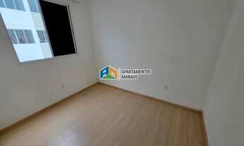 Imagem 5: Parque Ville Jasmim - 2 Quartos - Lago Azul