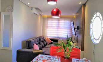 Imagem 3: Apartamento 01 dormitório andar alto com vista , na cidade baixa