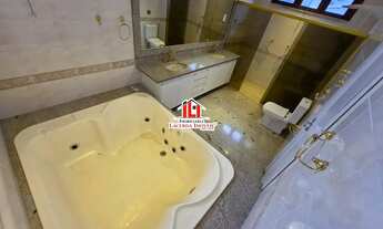 Imagem 7: Condomínio dos Advogados do Amazonas com 580m² com 4 quartos em Ponta Negra - Manaus - AM