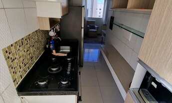 Imagem 5: ALUGUEL - Apto na Rua Campo de Pouso, 193 Condomínio 14 Bis, Maranguape 1, Paulista